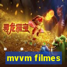 mvvm filmes